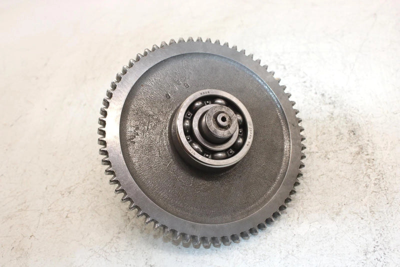1990 Polaris Trail Boss 250 Oem Output Shaft/Gear 66T 3231582 AP162