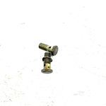 95-98 Polaris Magnum 425 4X4 OEM Oil Banjo Bolt Pair 3086815 AP232
