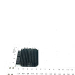 20-24 CF-Moto CFORCE 600 OEM Voltage Regulator 9DSV-151000-4000 AC0.1