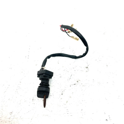 1996 Polaris Xplorer 300 OEM Ignition Key Switch 4110194 AP237