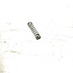 85-95 Yamaha Moto 4 OEM Brake Cable Spring 90501-123A0-00 AY66