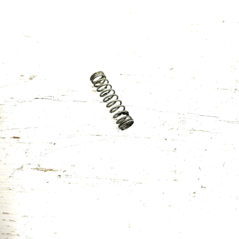 85-95 Yamaha Moto 4 OEM Brake Cable Spring 90501-123A0-00 AY66