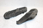 2002 Ski-doo Mxz 800 Adrenaline Oem Middle Hood Grille Set 517302672 SS21