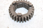 1985 Honda Atc110 A Oem 27T Sub High Gear 23931-459-770 AH13