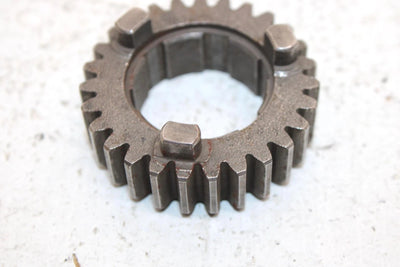 1985 Honda Atc110 A Oem 27T Sub High Gear 23931-459-770 AH13
