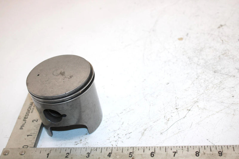 02 Arctic Cat Zr 800 Efi Oem 80.5mm Bore Piston 3006-029 SAS9