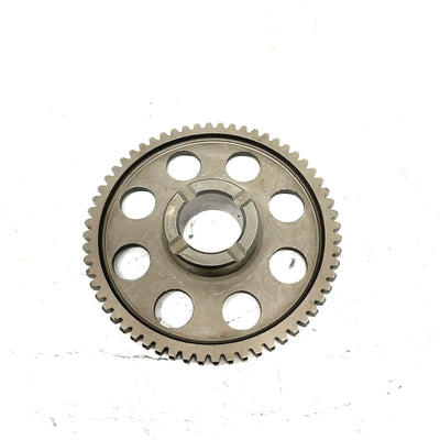 00-06 Honda Rancher 350 TRX350 4x4 OEM Starter Clutch Gear 28110-HN5-670 AH88