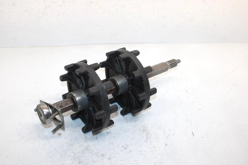 03 Arctic Cat Sno Pro 440 L/c Oem Track Drive 0728-109 SA326
