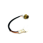 98-02 Arctic Cat 300 4X4 OEM Oil Temp Sensor Switch 3430-019 AA15
