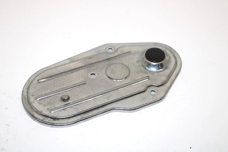 1988 Yamaha Xlv Oem Chaincase Housing Cover 8K4-47543-00-00 SY128