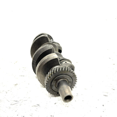 2004 Polaris MSX 110 OEM Crankshaft 0451454 JP42.1