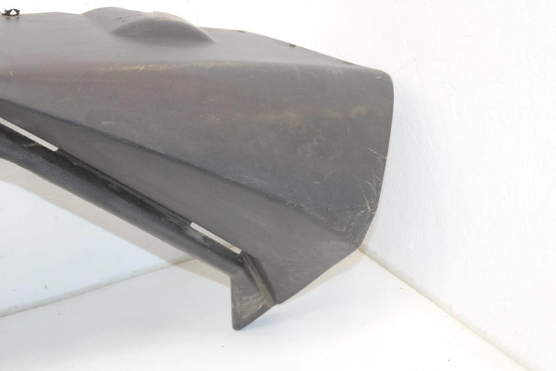 10 Polaris Rush 600 Pro R Oem Right Belly Pan 2633942 SP188