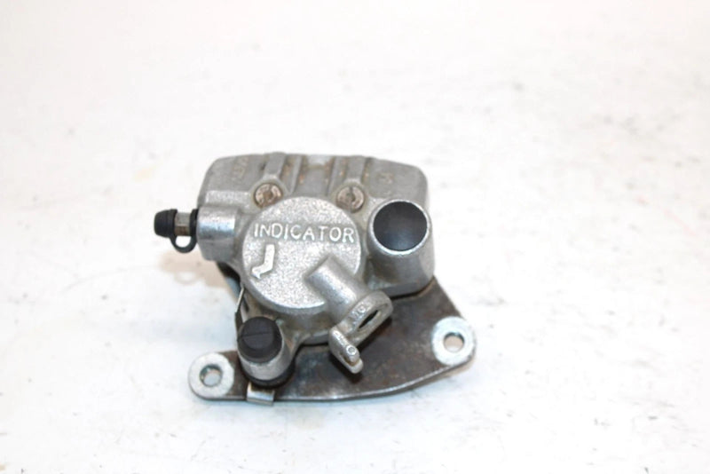 03 Honda Trx 250 Exa Sporttrax Oem Left Front Brake Caliper 45150-HN6-006 AH10