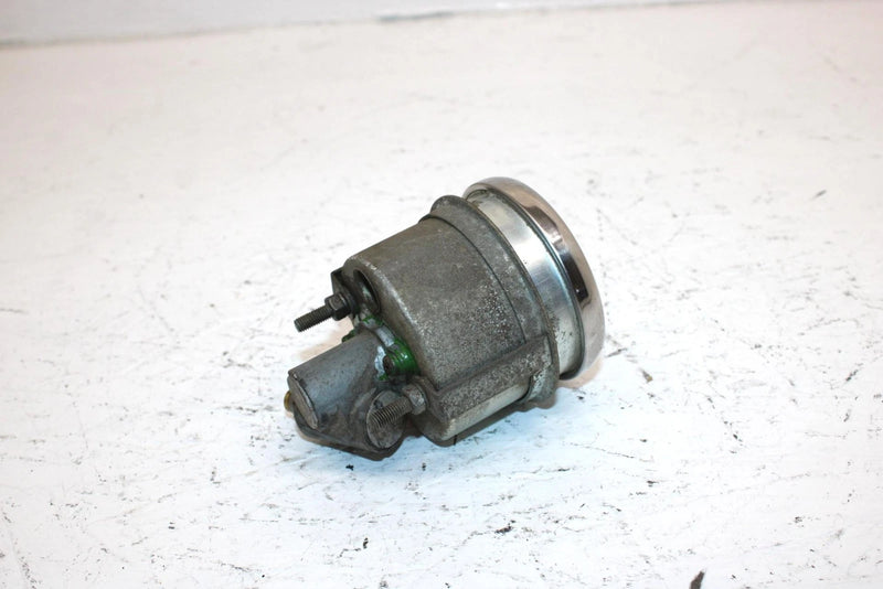 1974 Yamaha Tl433f Oem Speedometer (Under 4k Miles) 861-83510-41-00 SY28