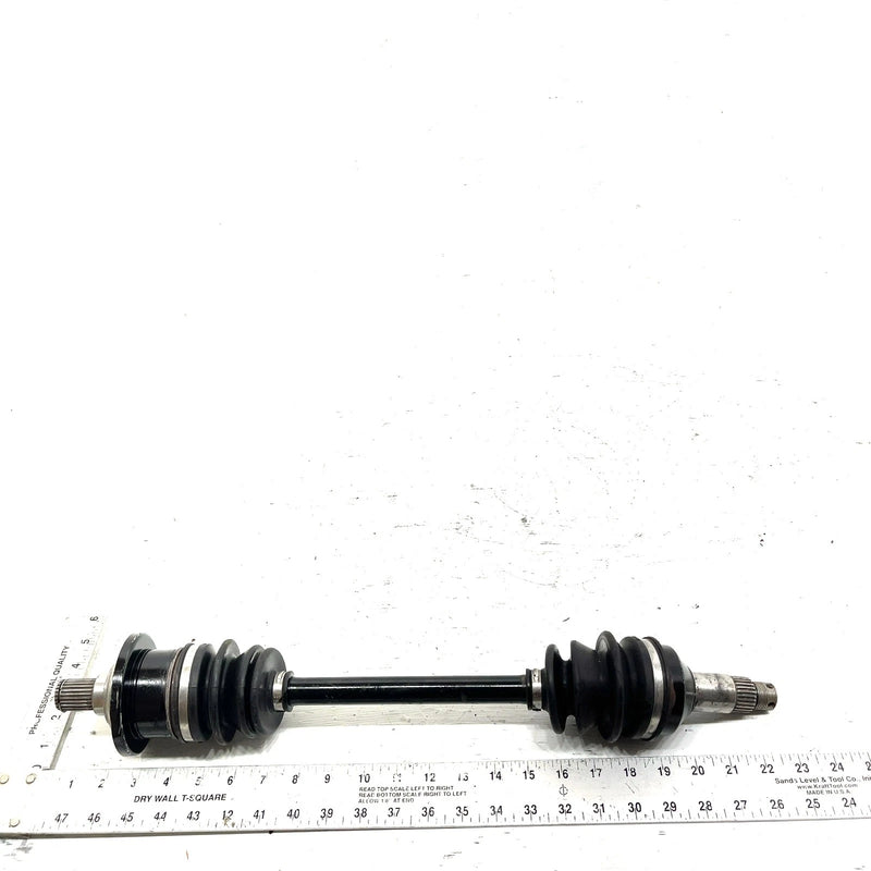 2006 Arctic Cat 650 4x4 V2 Stewart Auto OEM Front Driveshaft 1502-874 AA37
