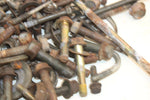 2003 Bombardier Quest 500 Oem Nut Bolt Spacer Hardware Kit AB13