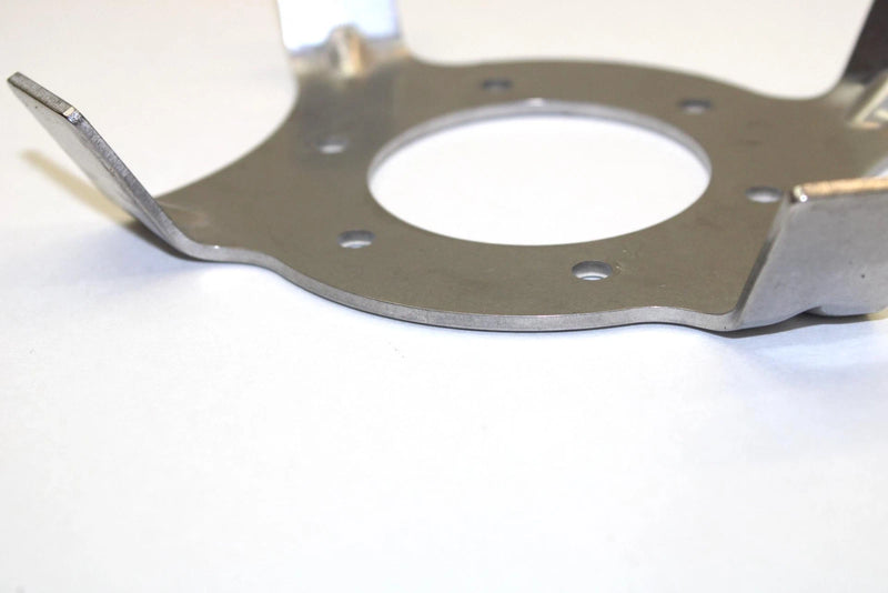 1997 Arctic Cat Daytona 770 Oem Steering Backing Plate 1673-405 JA3