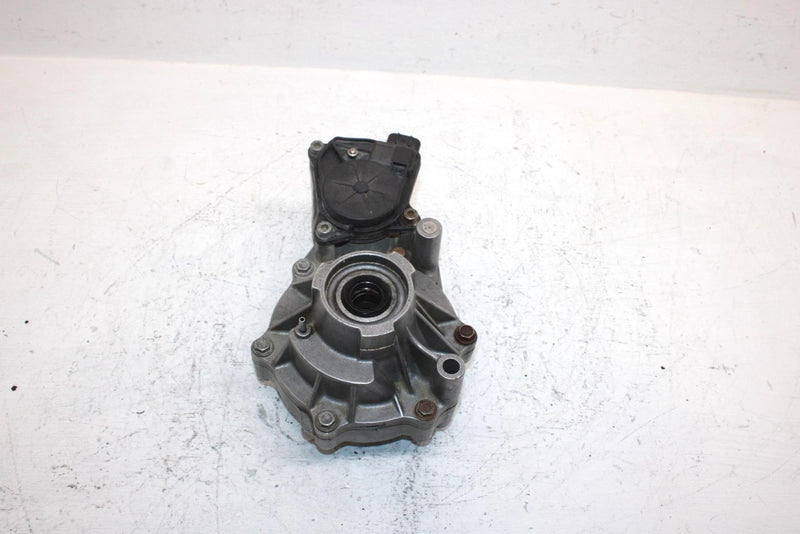 2000 Yamaha  Kodiak 400 Oem Front Diff Gearcase 5GH-46160-06-00 AY26
