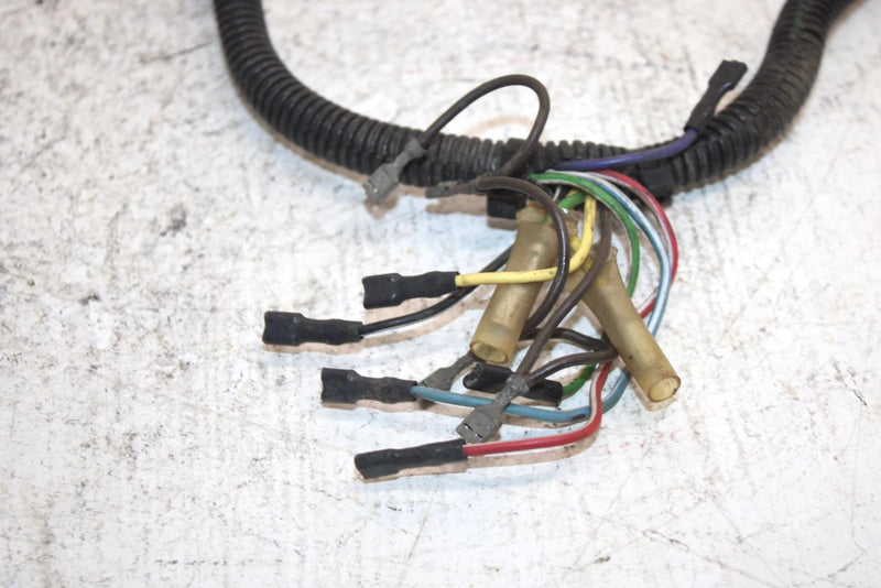 1991 Polaris Trail Boss 350l Oem Headlight Harness 2460307 AP79