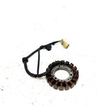 2002 Yamaha Big Bear 400 YFM400 OEM Stator 5FU-81410-00-00 AY52