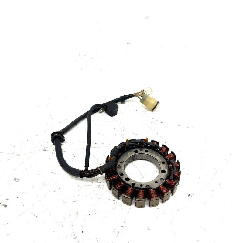 2002 Yamaha Big Bear 400 YFM400 OEM Stator 5FU-81410-00-00 AY52
