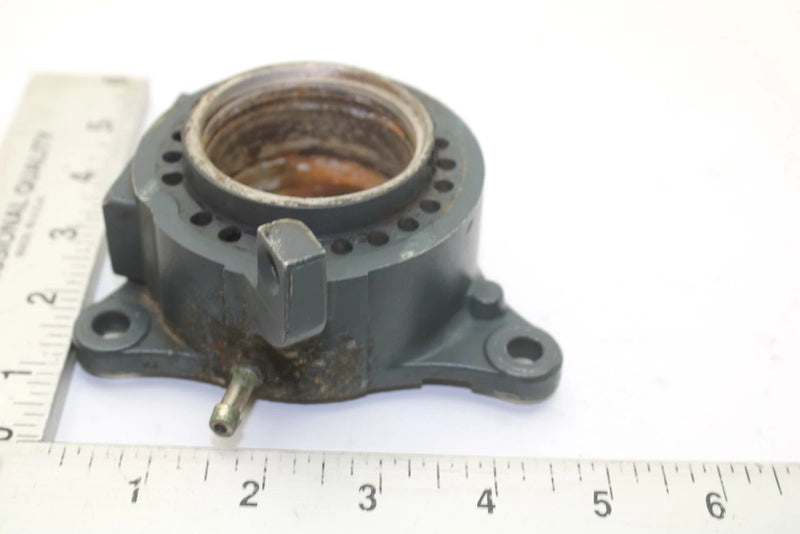 96 Yamaha Wave Runner III OEM Coupler Shaft Bearing Housing 6R7-45332-03-CA JY0 