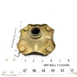 1999 Suzuki Quadrunner 160 OEM Rear Wheel Hub 64110-02C00 AS30