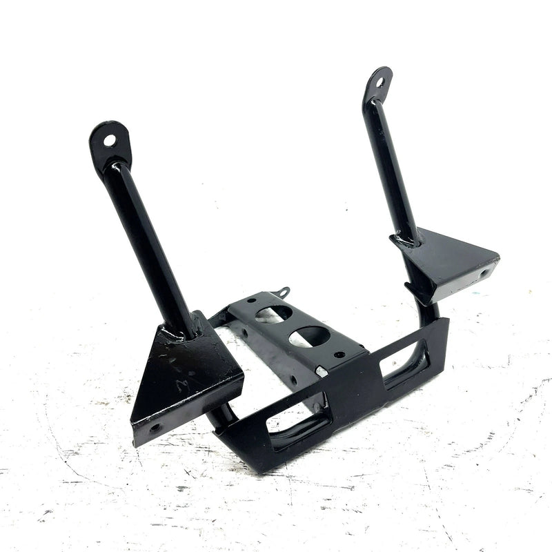 08-10 Polaris RZR 800 EFI OEM Rear Bumper Mount 1015937-458 XP8.2