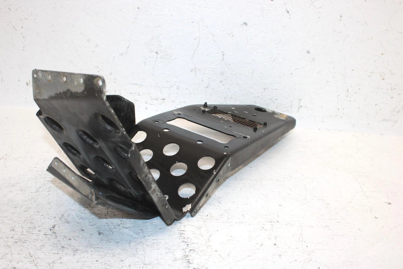2002 Arctic Cat Z 570 Oem Left Footrest 1706-885 SA20