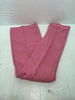 New Vintage Pink Polyester Pants #5450087 XX-21