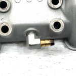 2002 Sea-Doo GTI OEM Exhaust Manifold 290979146 JS61