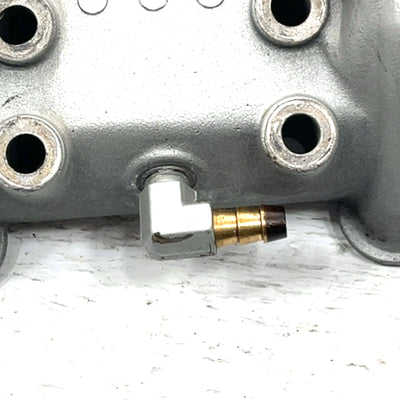 2002 Sea-Doo GTI OEM Exhaust Manifold 290979146 JS61