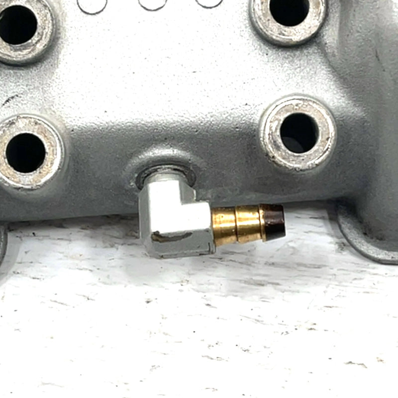 2002 Sea-Doo GTI OEM Exhaust Manifold 290979146 JS61