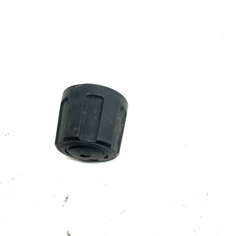 84-87 Suzuki Quadrunner 185 LT185 2x4 OEM Hub Cap 54725-18A00 AS39