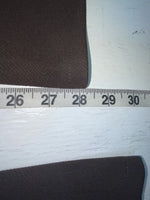 New Vintage Brown Lee Polyester Pants #2004021 3A-72