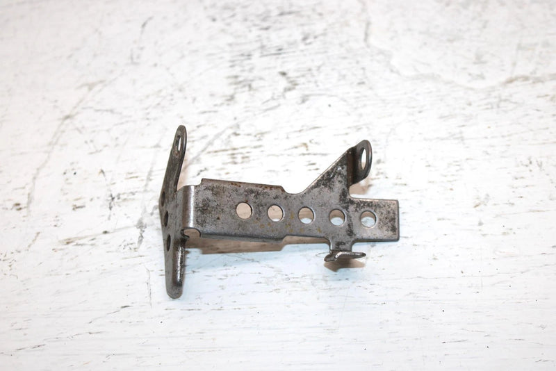 1998 Yamaha  Grizzly Oem Wire Locating Plate 4WV-15113-00-00 AY49