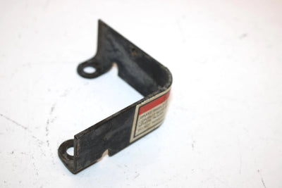 97 Polaris Xpress 400 Oem Rear Brake Caliper Guard 5241018-067 AP49