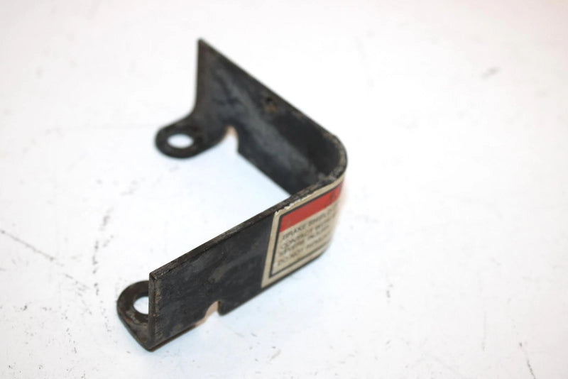 97 Polaris Xpress 400 Oem Rear Brake Caliper Guard 5241018-067 AP49