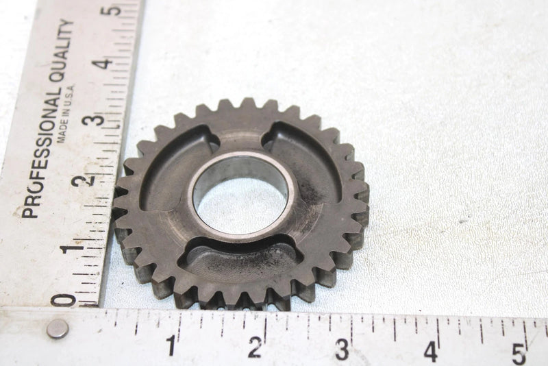 2000 Yamaha  Grizzly Oem High Wheel Gear 30T 5GT-17223-00-00 AY35