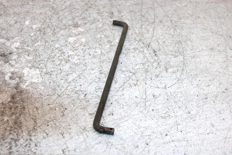 1990 Polaris Trail Boss Oem Brake Foot Pedal Linkage 5224447 AP168
