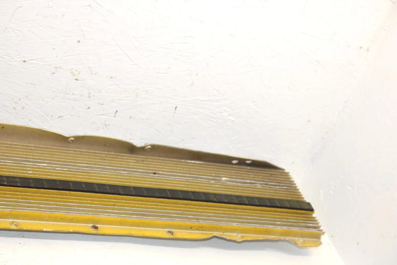 1998 Ski-doo Mxz 670 Oem Heat Exchanger Set 517280510 517280511 SS17