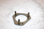 1996 Ski-doo Touring Sle 500 Oem Bearing Retainer Flange 501017800 SS12