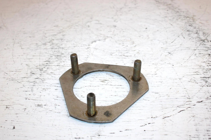 1996 Ski-doo Touring Sle 500 Oem Bearing Retainer Flange 501017800 SS12