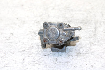 2004 Kawasaki Kfx 700 Oem Fuel Petcock 51023-0733 AK30
