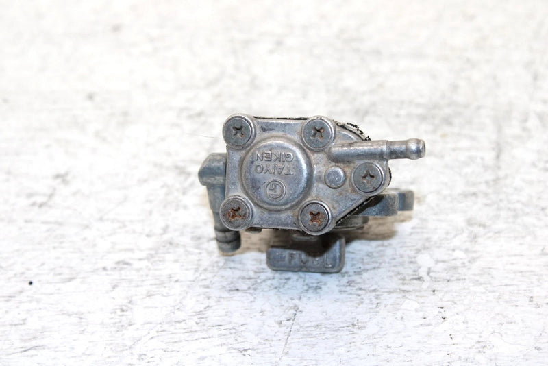2004 Kawasaki Kfx 700 Oem Fuel Petcock 51023-0733 AK30
