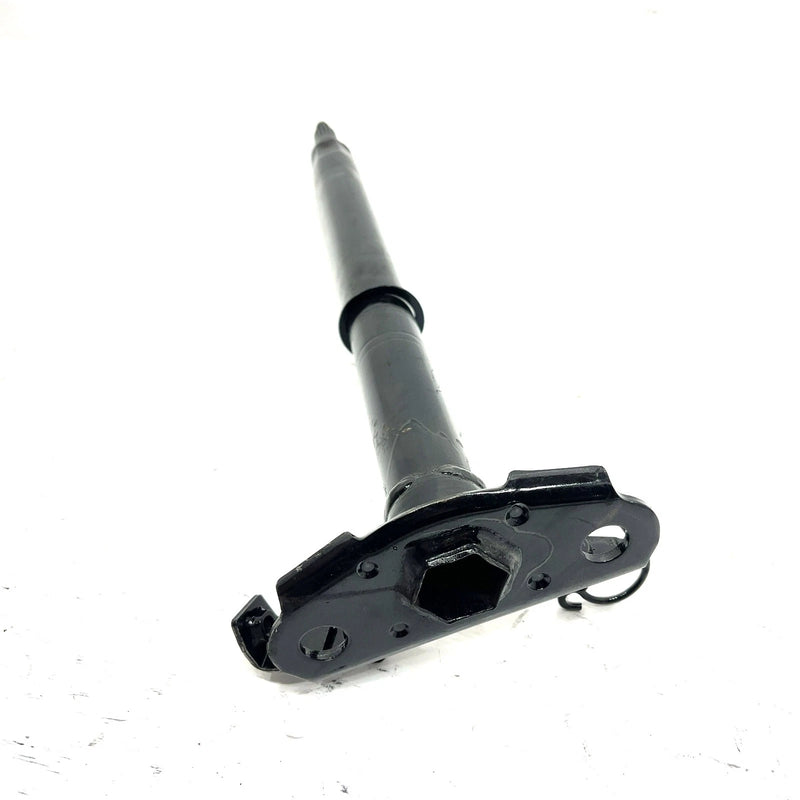 07-14 Honda Rancher 420 OEM Steering Column Shaft 53310-HP5-600 AH28