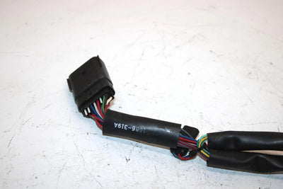 07 Arctic Cat Jaguar Z1 1100 Efi Oem Handlebar Harness 1686-357 SA301.1