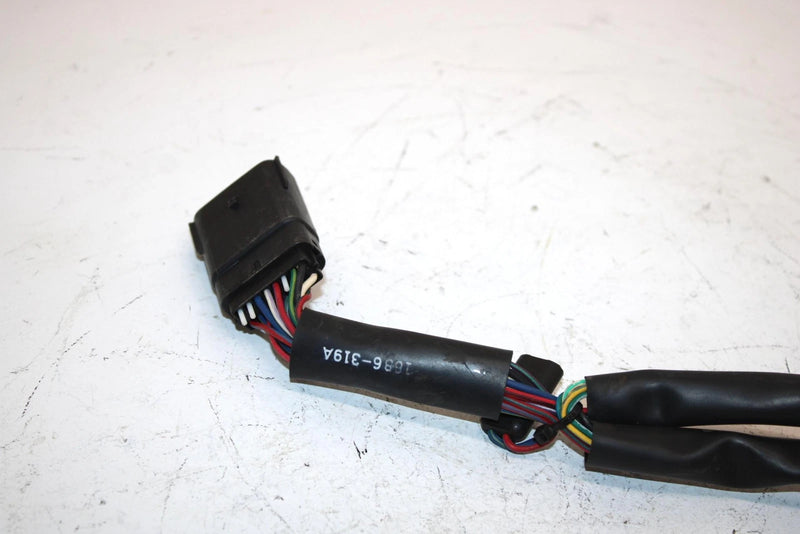 07 Arctic Cat Jaguar Z1 1100 Efi Oem Handlebar Harness 1686-357 SA301.1
