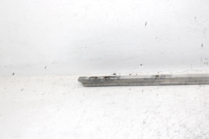1993 Polaris Xlt Sp Oem Tunnel Wear Strip 5222412 SP72