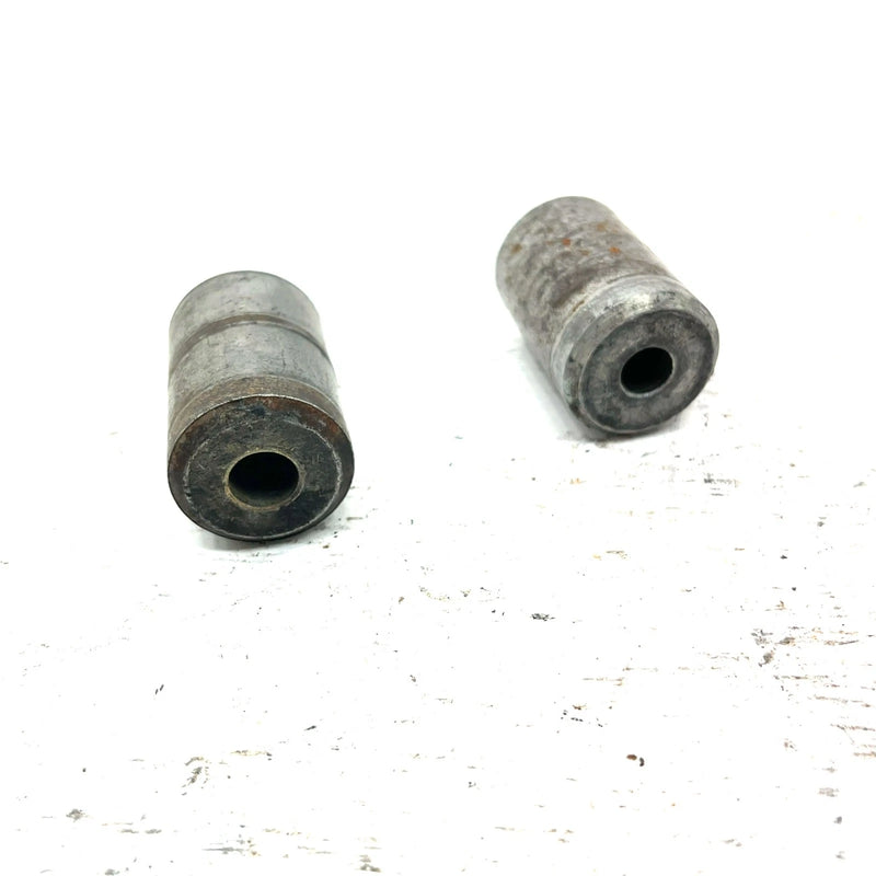 03-05 Polaris Sportsman 400 4X4 OEM Rear Lower Bushing Set Of 3 5632291 AP225